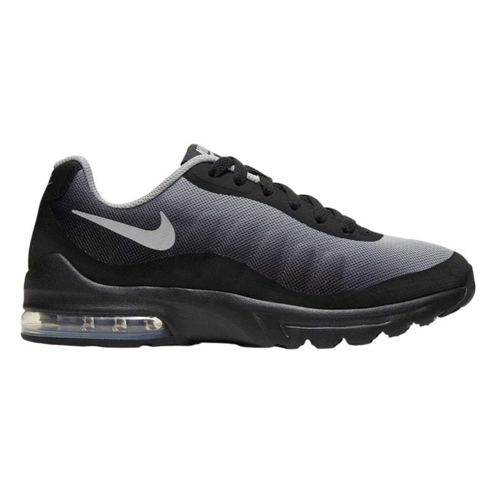 Nike Boys Air Max Sneakers / Gray/Black